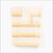 Layday Shallows Sand Single Beach Towel