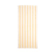 Layday Shallows Sand Single Beach Towel