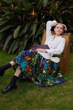 Load image into Gallery viewer, Elk Gia Skirt Apelle Print

