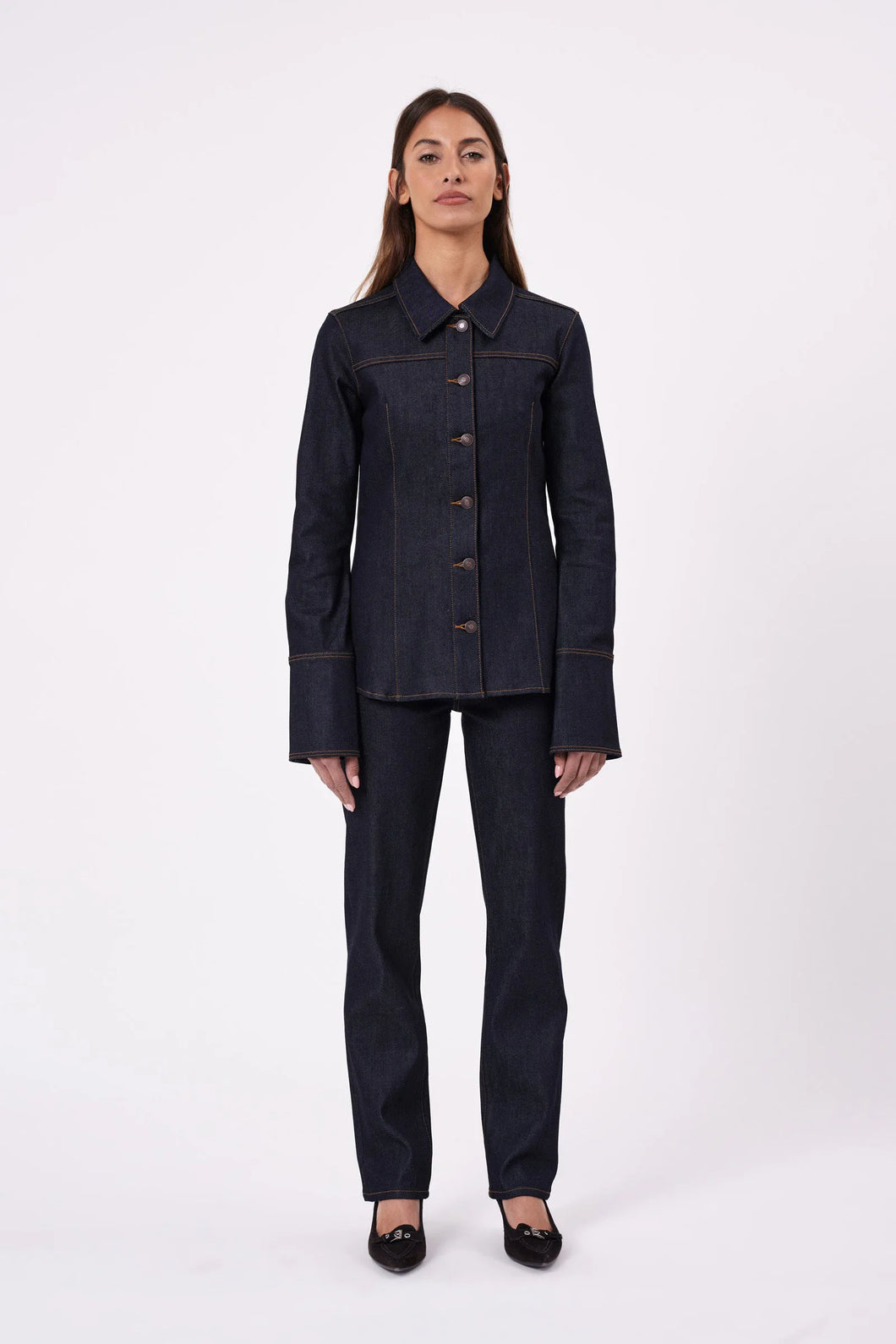 Neuw Denim Resonate Muse Jacket