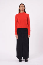 Load image into Gallery viewer, Neuw Denim Kate Knit Vermillion
