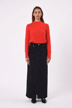 Load image into Gallery viewer, Neuw Denim Kate Knit Vermillion
