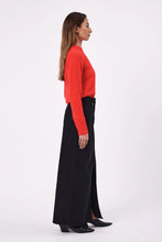 Load image into Gallery viewer, Neuw Denim Kate Knit Vermillion
