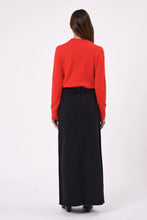 Load image into Gallery viewer, Neuw Denim Kate Knit Vermillion
