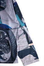 Load image into Gallery viewer, Jungles Jungles Marseille Moto Jersey
