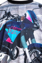 Load image into Gallery viewer, Jungles Jungles Marseille Moto Jersey
