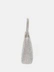 Lustre & Sage Dillion Rhinestone Shoulder Bag