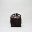 ATKM Marquis Small Leather Duffle Bag Australian Chestnut