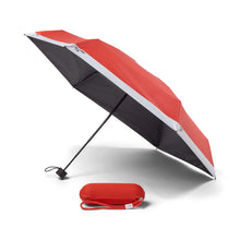 Load image into Gallery viewer, Pantone Folding Umbrella in Box Red
