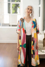 Load image into Gallery viewer, Lazybones Lillian Jacket Variation
