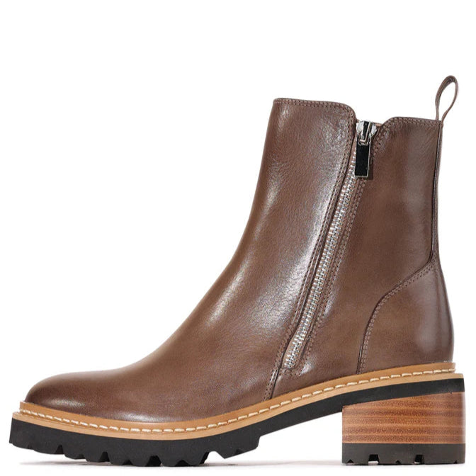 EOS Lindira Nocciola Leather