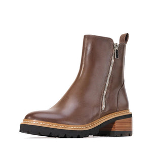 EOS Lindira Nocciola Leather
