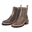 EOS Lindira Nocciola Leather