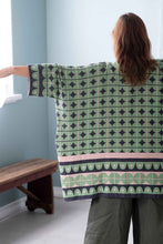 Load image into Gallery viewer, Lazybones Lola Cardigan Orbit
