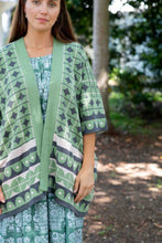 Load image into Gallery viewer, Lazybones Lola Cardigan Orbit
