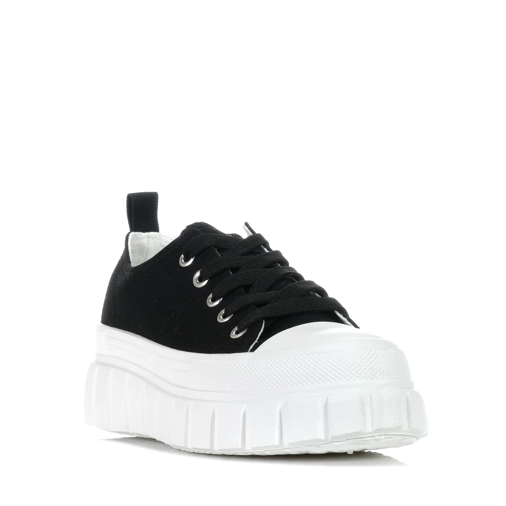 Los Cabos Runna Black Textile