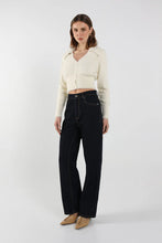 Load image into Gallery viewer, Madison The Label Lucy Cardigan Cream
