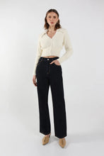 Load image into Gallery viewer, Madison The Label Lucy Cardigan Cream
