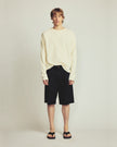 Larriet Lyu Short Black