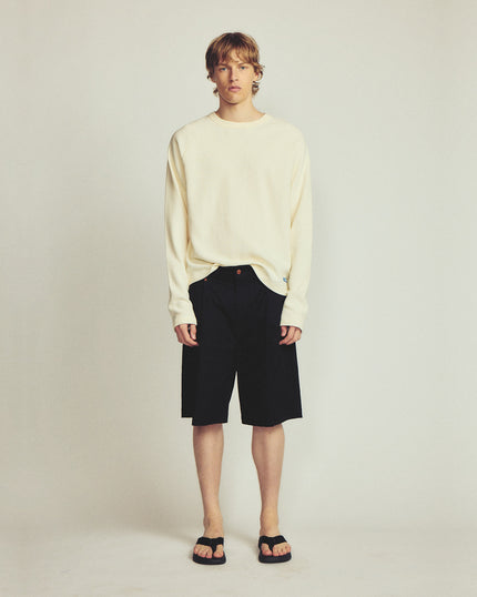 Larriet Lyu Short Black