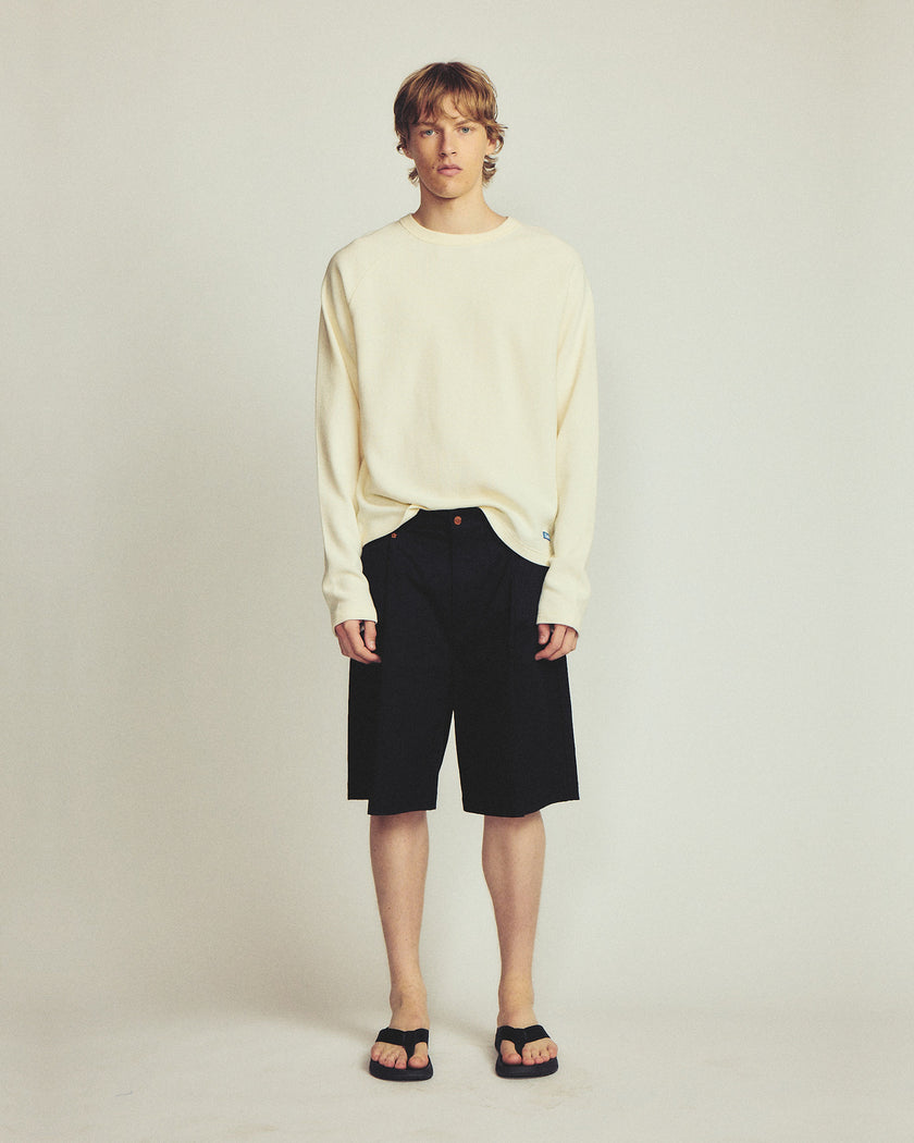 Larriet Lyu Short Black
