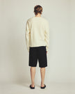 Larriet Lyu Short Black