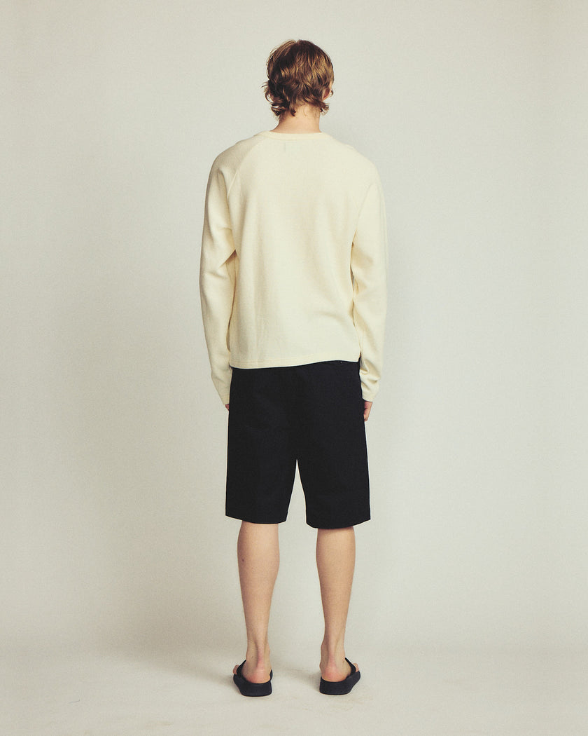Larriet Lyu Short Black