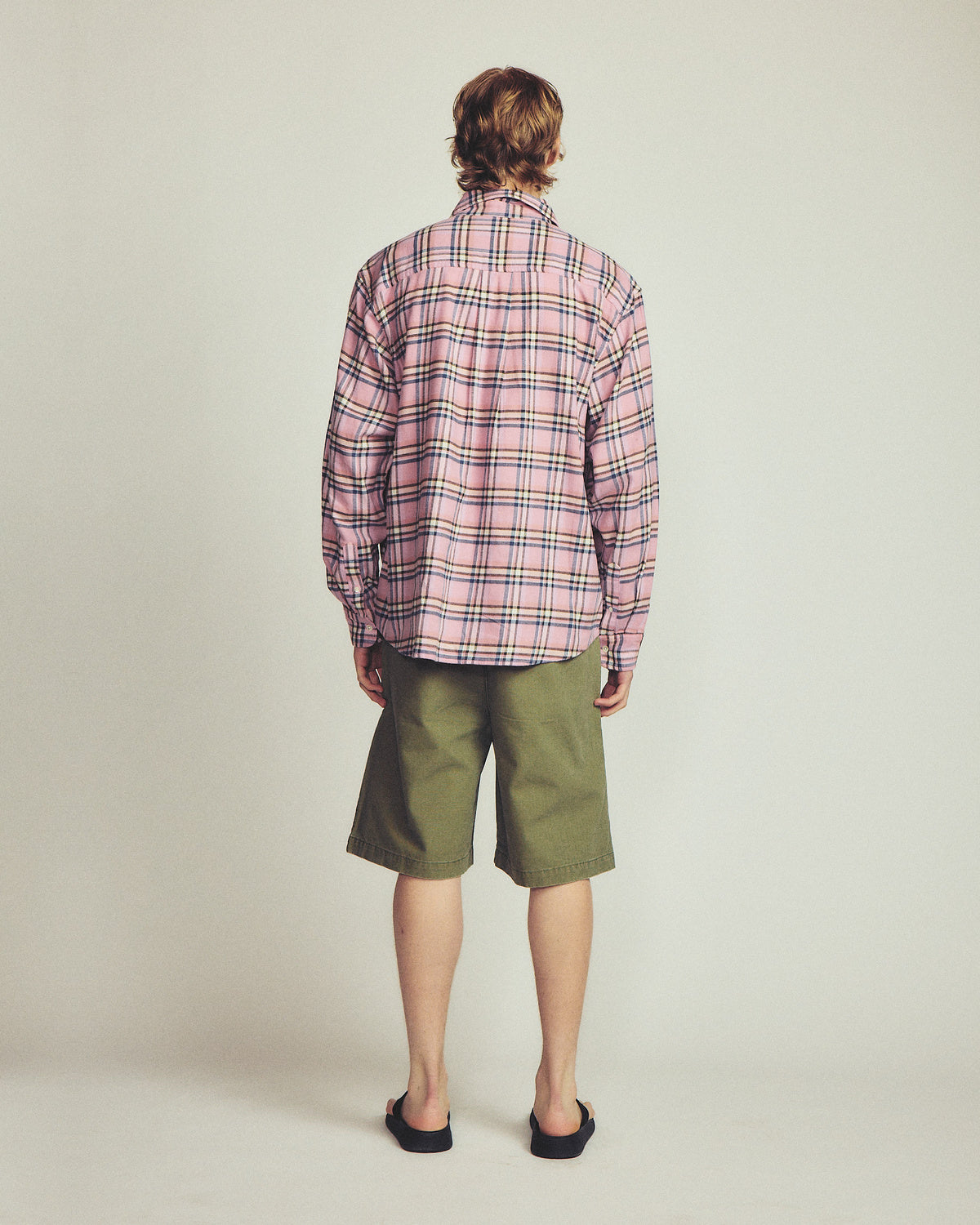 Larriet Lyu Short Sage