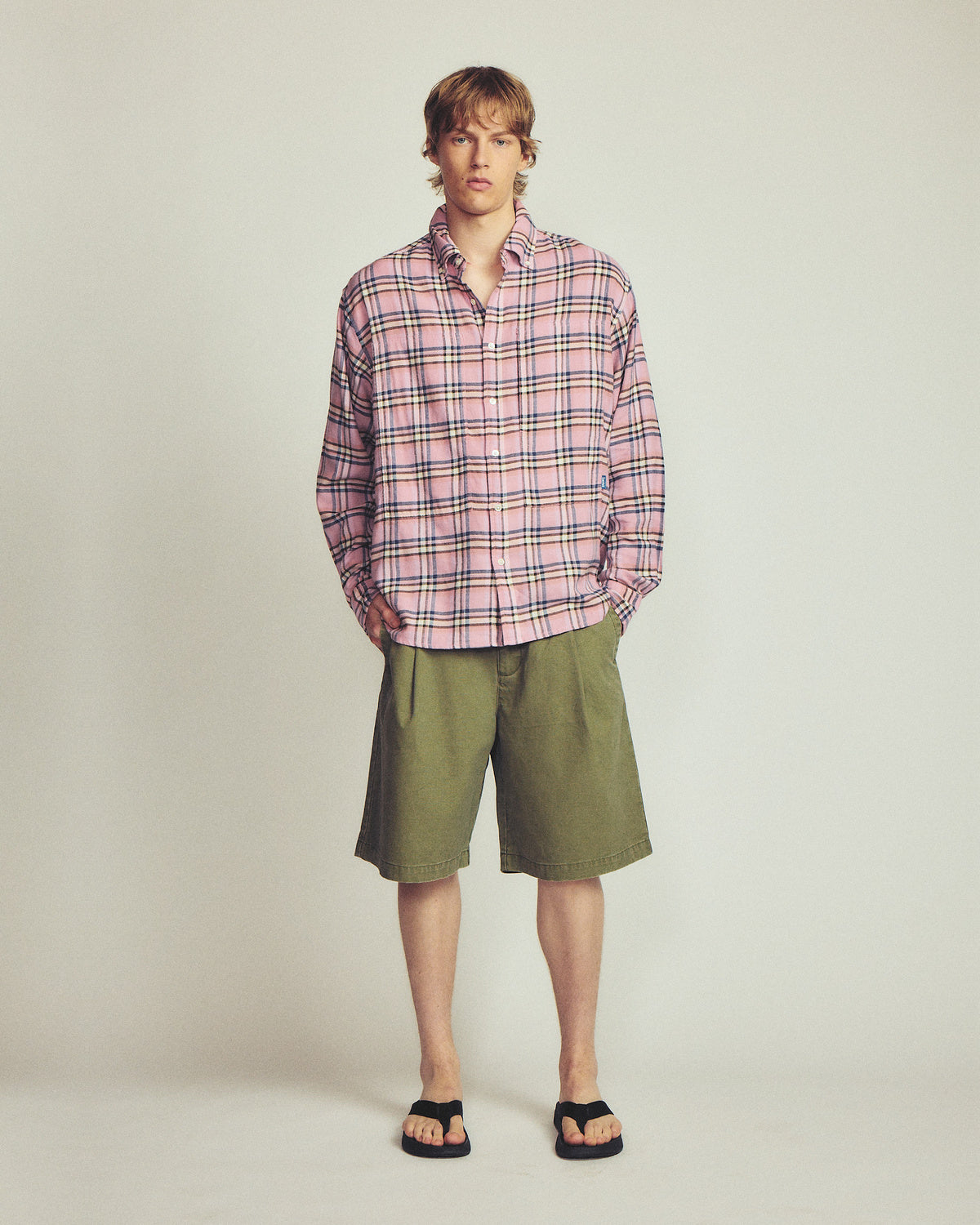 Larriet Lyu Short Sage