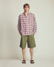 Larriet Lyu Short Sage