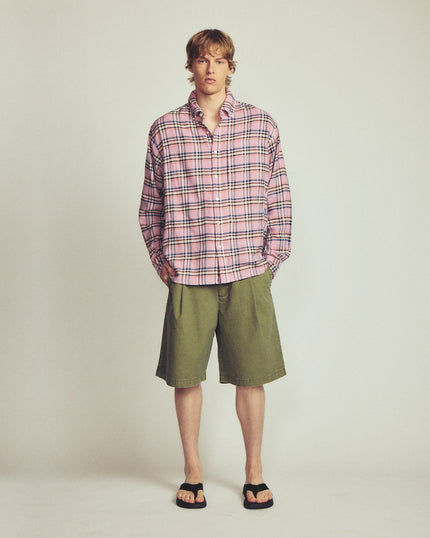 Larriet Lyu Short Sage