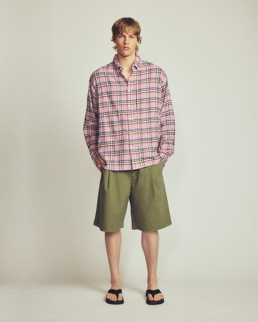 Larriet Lyu Short Sage