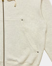Larriet Archive Hoodie Grey Marle