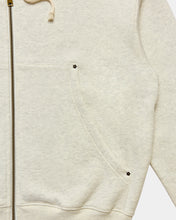 Load image into Gallery viewer, Larriet Archive Hoodie Grey Marle
