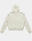 Larriet Archive Hoodie Grey Marle