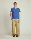 Larriet Onder Pant Sage