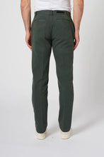 Load image into Gallery viewer, Neuw Denim Cash Washed Twill Pant Dk Forest
