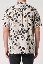 Load image into Gallery viewer, Neuw Denim Curtis S/S Shirt Stone Mod Check
