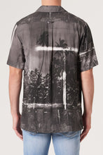 Load image into Gallery viewer, Neuw Denim Graaf Art Shirt 2 Graphite
