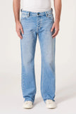 Neuw Denim Julian Relaxed Fender Mid Indigo