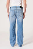 Neuw Denim Julian Relaxed Fender Mid Indigo