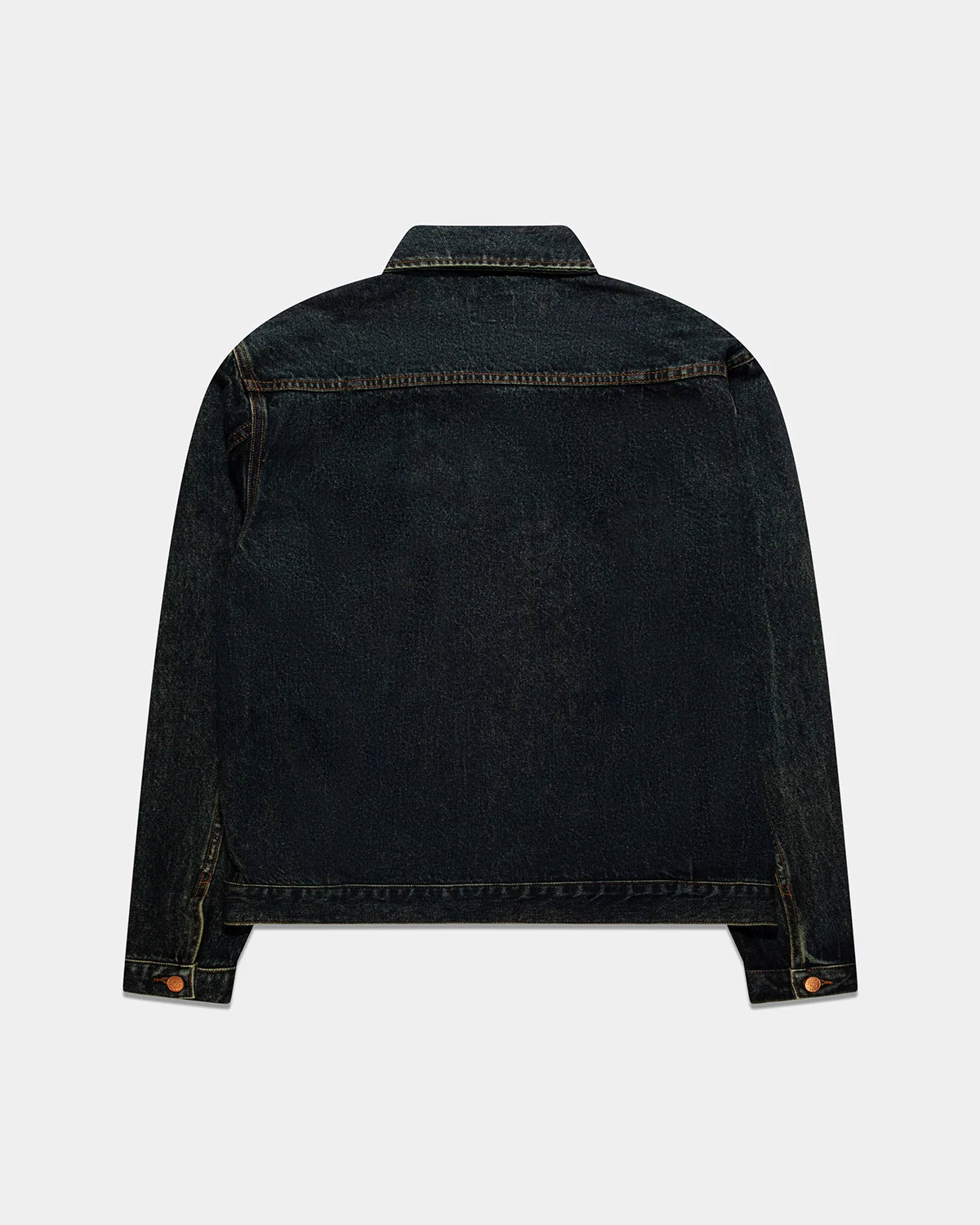 Larriet Danijel Jacket Dirty Indigo