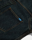 Larriet Danijel Jacket Dirty Indigo