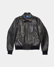 Larriet Pepe Jacket Umber