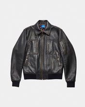 Load image into Gallery viewer, Larriet Pepe Jacket Umber
