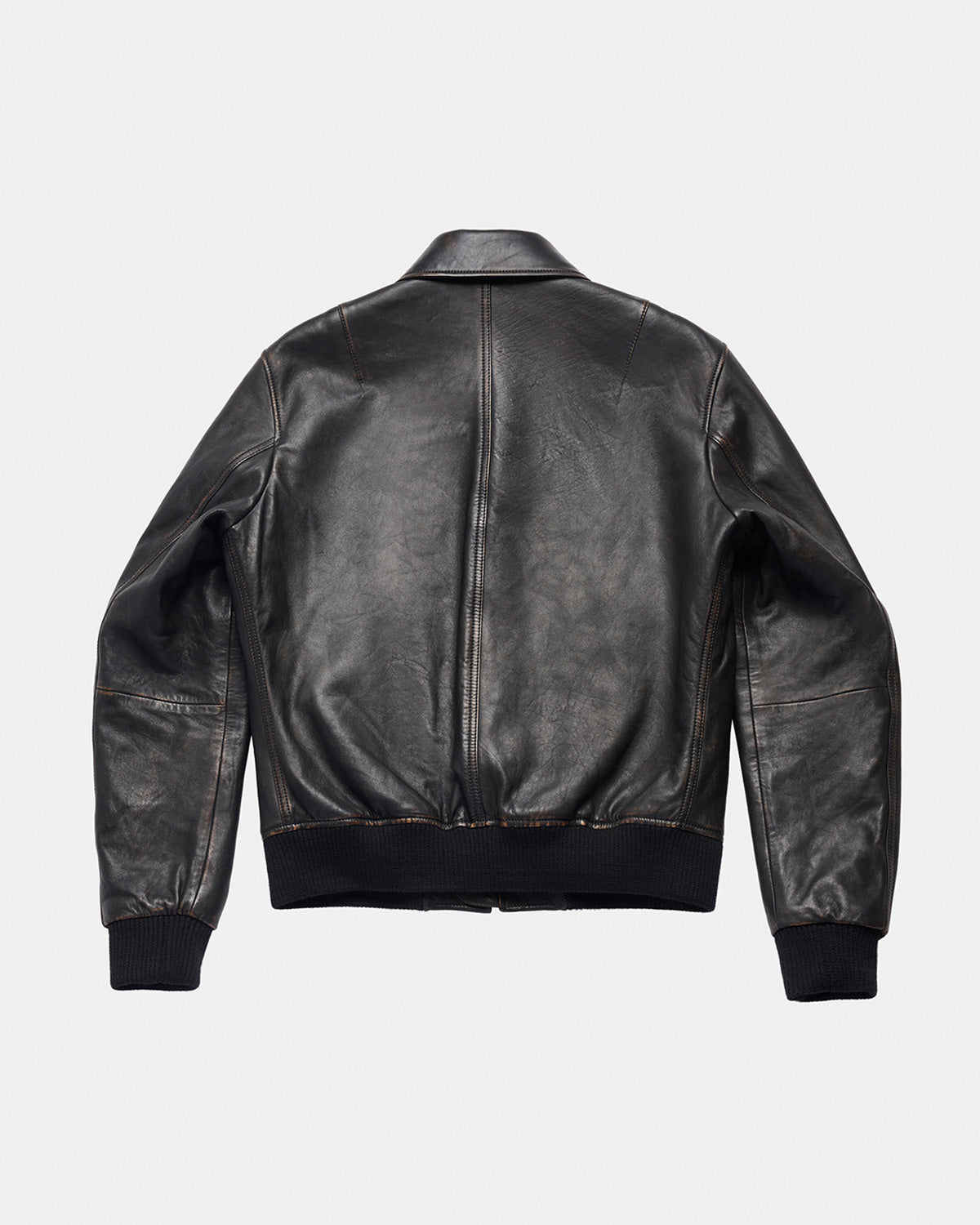 Larriet Pepe Jacket Umber