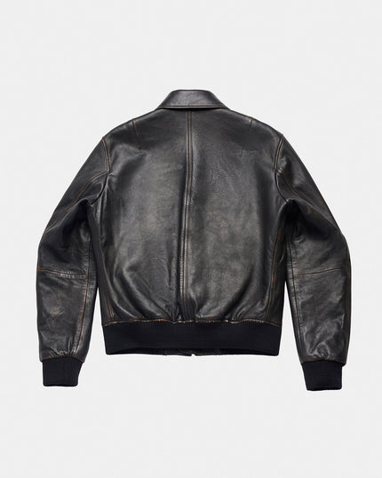 Larriet Pepe Jacket Umber