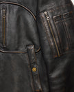Larriet Pepe Jacket Umber