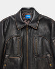 Larriet Pepe Jacket Umber