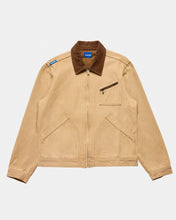 Load image into Gallery viewer, Larriet Ranch Jacket Used Tan

